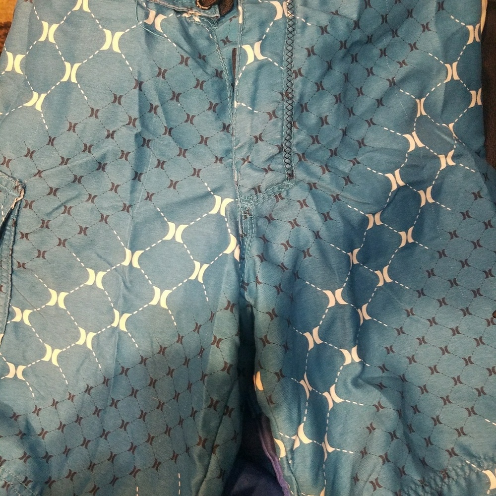 boys bathing suit